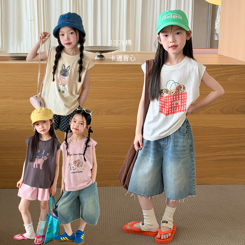 2026新作A★子供服　トップス★100cm〜170cm 6色