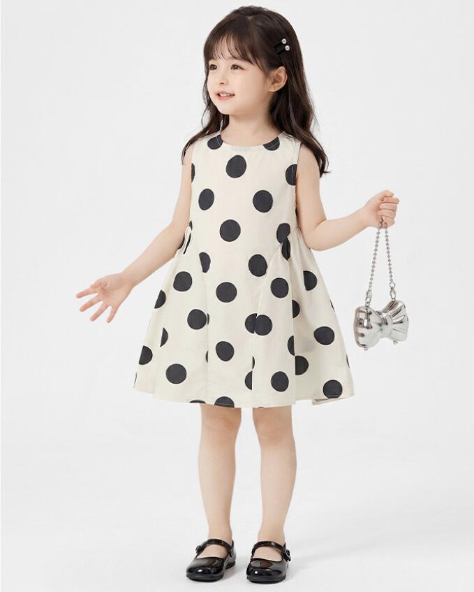 2026新品★子供服　ワンピース★80〜140