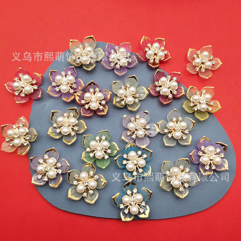 DIYパーツ★芸DIY★チャーム★デコパーツ★アクセサリー