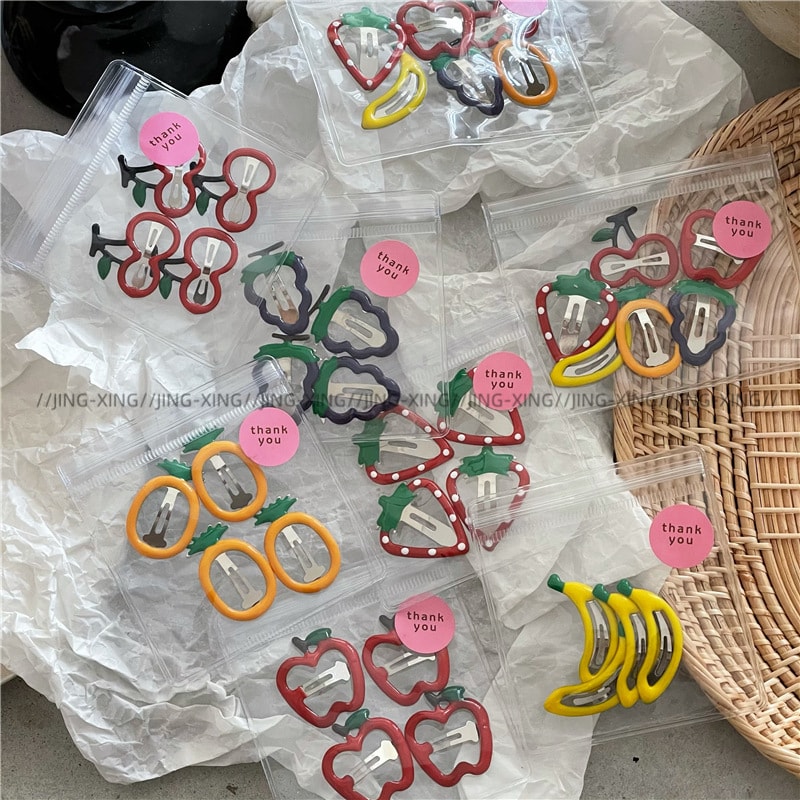2026年新品★髪飾り　アクセサリー★ヘアビン