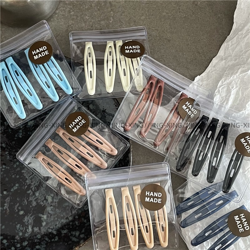 2026年新品★髪飾り　アクセサリー★ヘアビン