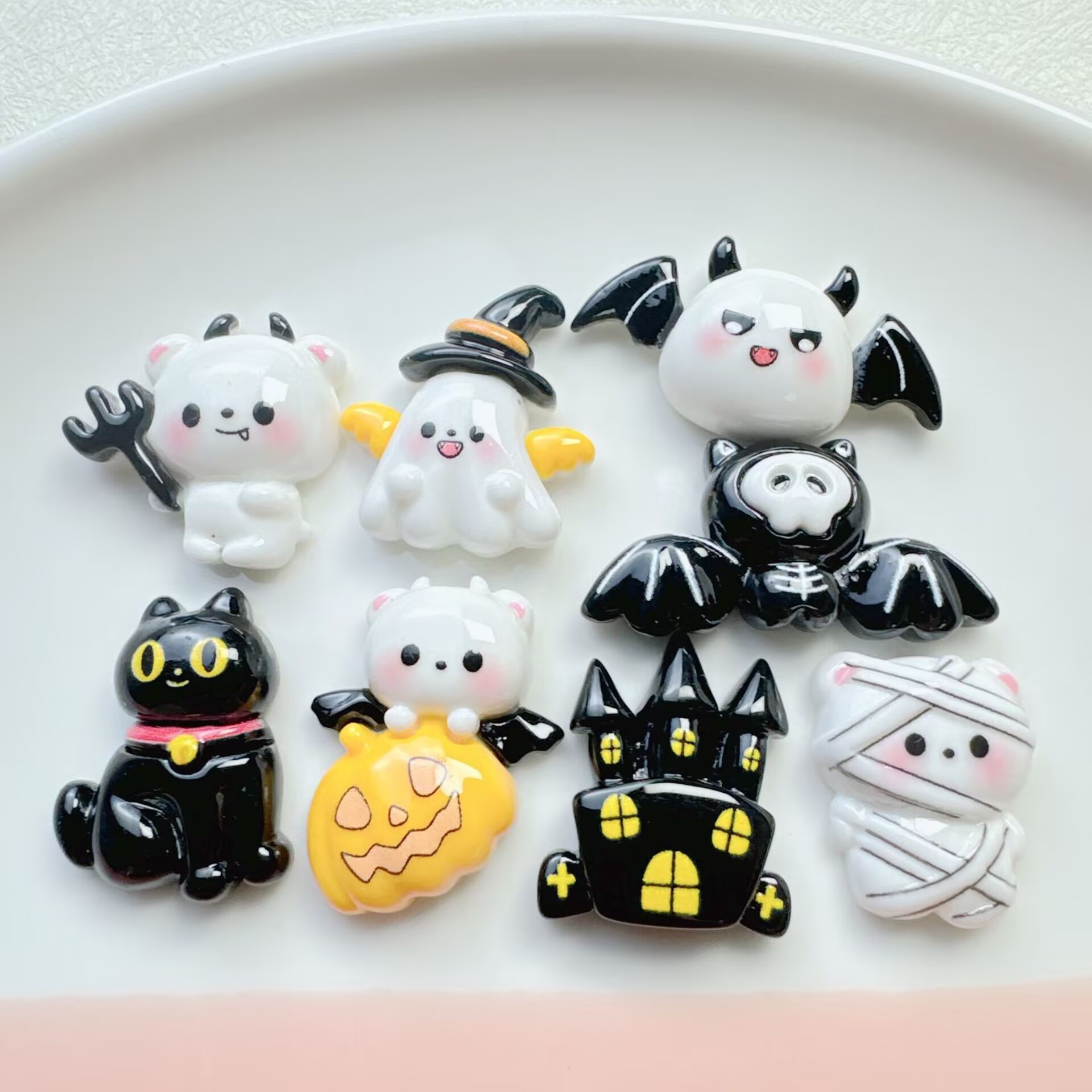 DIYパーツ★芸DIY★チャーム★デコパーツ★アクセサリー★手芸材料