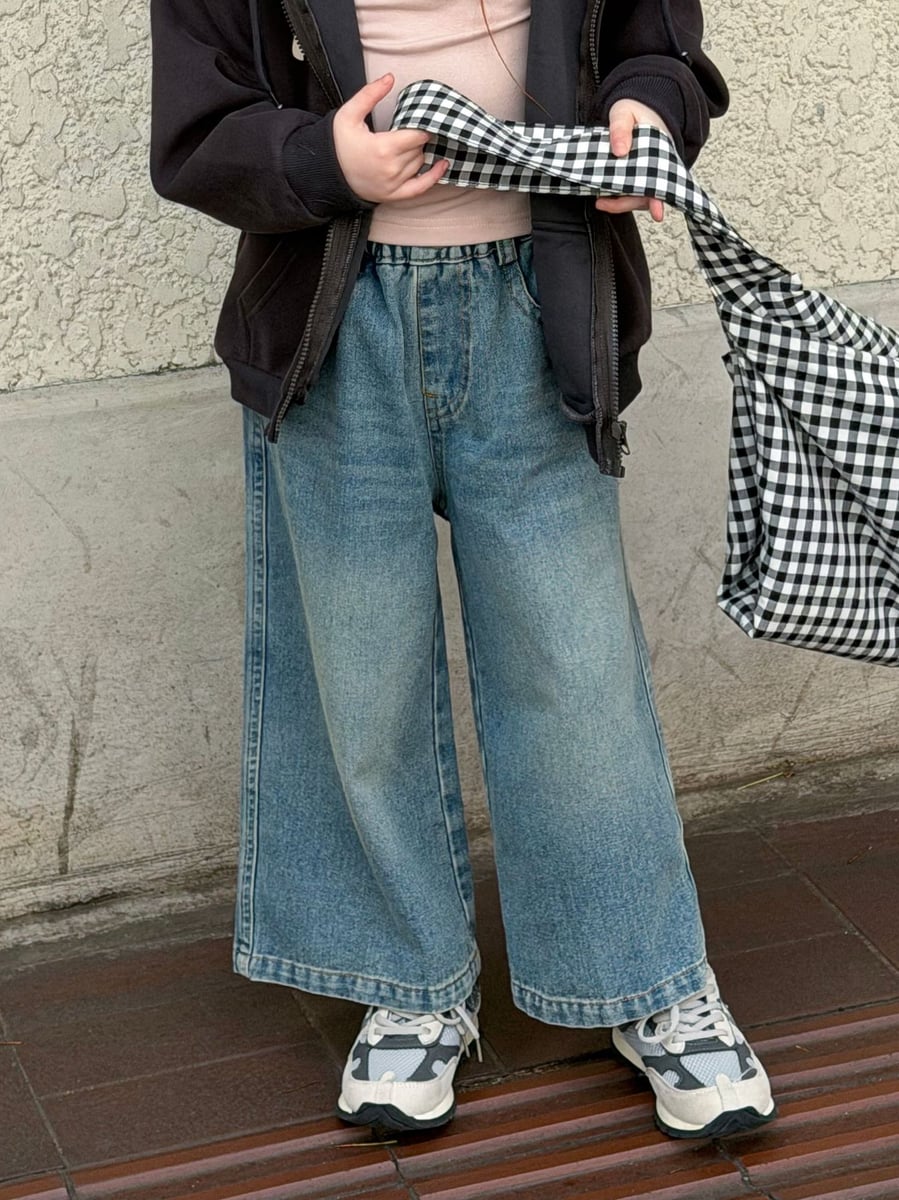 2026秋新品LMM★子供服　ズボン★90cm〜150cm