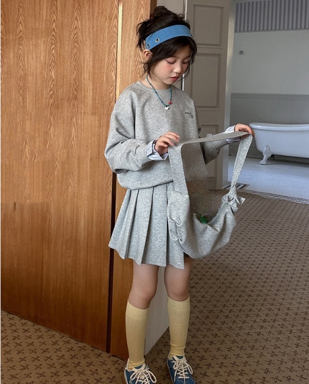 2026秋新品★子供服　セットアップ★120cm〜170cm