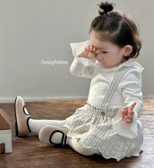 2026秋新品jen★子供服　トップス&レギンス&サロペット★73cm〜110cm