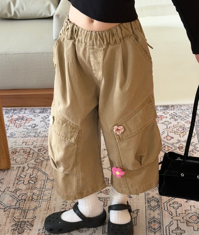 2026秋新品ZY★子供服　ズボン★100cm〜150cm