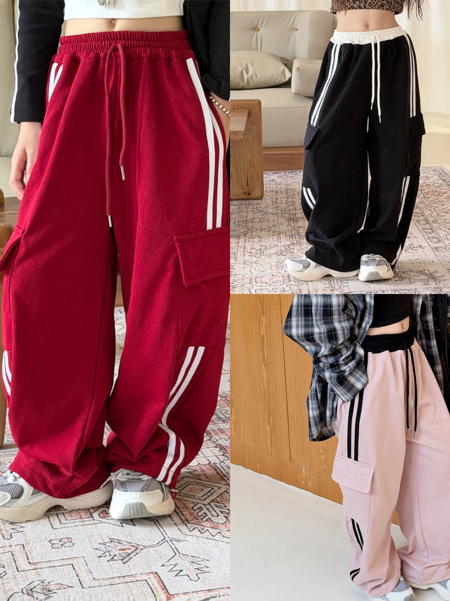 2026秋新品ZY★子供服　ズボン★100cm〜150cm 3色