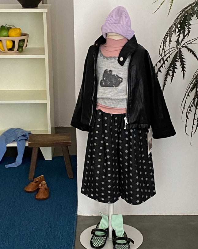 2026秋新品JM★子供服　ズボン★90cm〜140cm