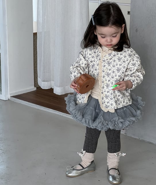 2026秋新作TLK★子供服　トップス&コート&スカート分けて★73CM〜100cm