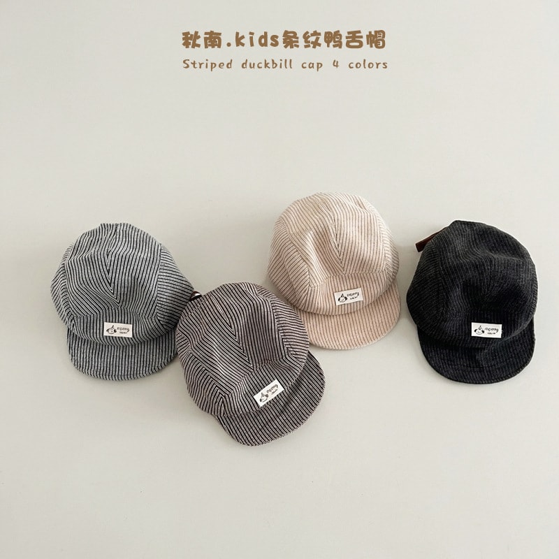 2026年新品★子供用★帽子　ハット★ 4色