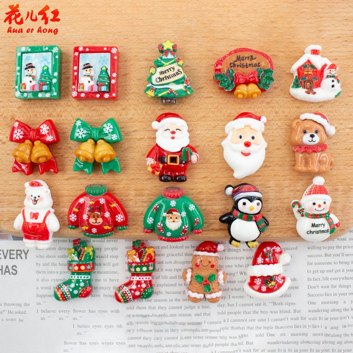 激安販売★芸DIY デコパーツ ★アクセサリーパーツ★19色