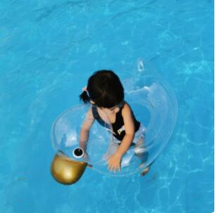 水で遊び★プール用品★おしゃれ 浮き輪  遊具★プール