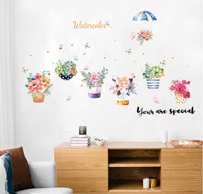 新入荷★DIY壁紙★壁ステッカー★貼り紙★60*90CM