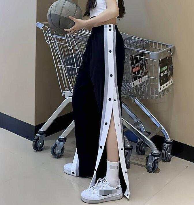 新型★レディース服　ズボン　3色★S〜3XL