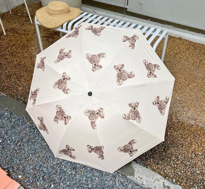 2022新型傘★晴雨兼用　雨傘★