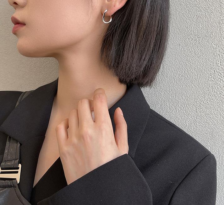 超人気の!!★アクセサリー　★ピアス★イアリング★s925