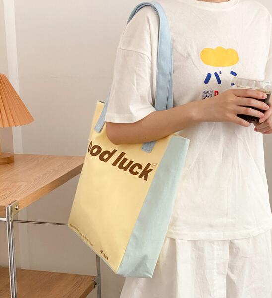 2022年新品★ファッション★バック★good luck*幸運★レデイース用★鞄★ショルダーバッグ★大容量★