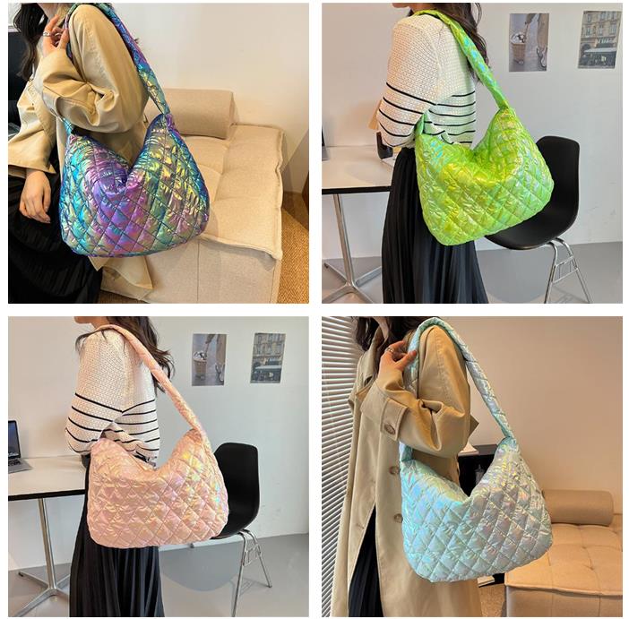 新入荷★レディースファッション　バッグ　斜め掛けバッグ★4色