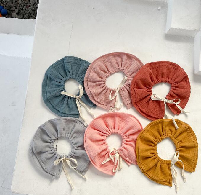 よだれかけ★子供用★涎掛け★ベビー向け★赤ちゃん用★可愛い★11色