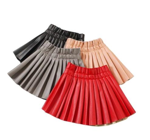 2022新品★子供服　スカート　9色★100-170cm★