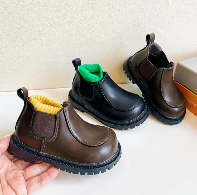 新作★キッズ★靴★子供靴★韓国風★キッズ女の子★カジュアル★2色★23-28#