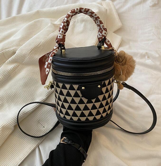 2022★韓国風★肩掛け鞄★ショルダーバッグ★4色