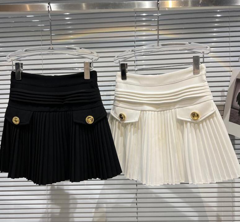 2022新品★子供服　スカート　2色★100-170cm★