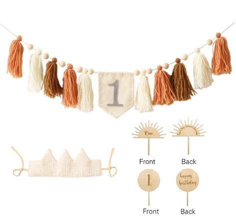 新登場★誕生日お祝いパッキン★背景 デザイン