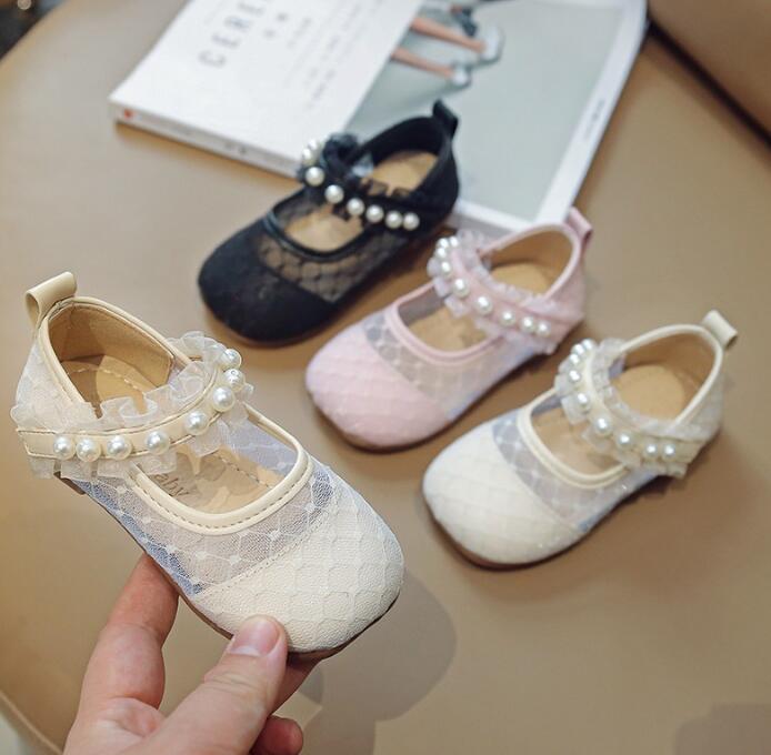 靴★子供靴★キッズ靴★シューズ★キッズ女の子★カジュアル★通気性★3色「21-30#」