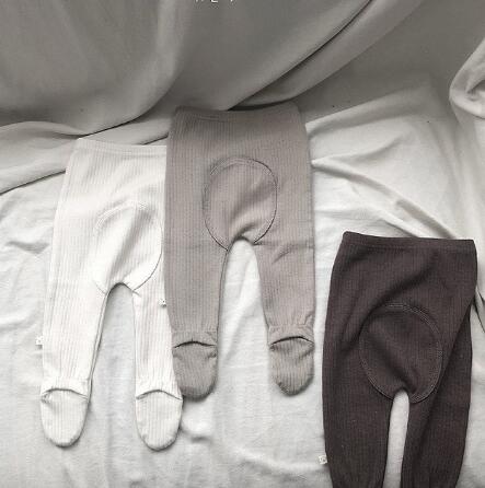 2023新品★ベビー服★レギンス　ズボン★66-90cm★5色