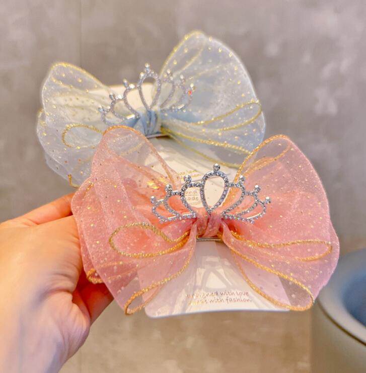 新型★韓国ファッション★髪飾り　ヘアビン★アクセサリー★3色