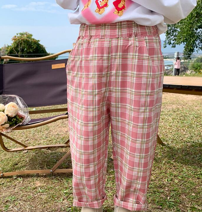 2023★春新作★韓国風子供服★ボトムス★ズボン★90-140CM