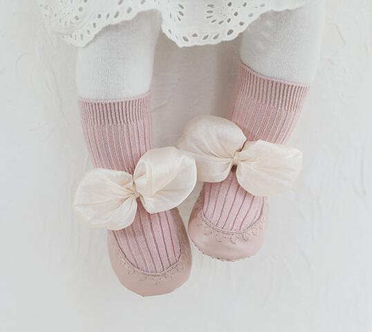 ★2023新入荷★ソックス★子供用靴下　S〜L　3色