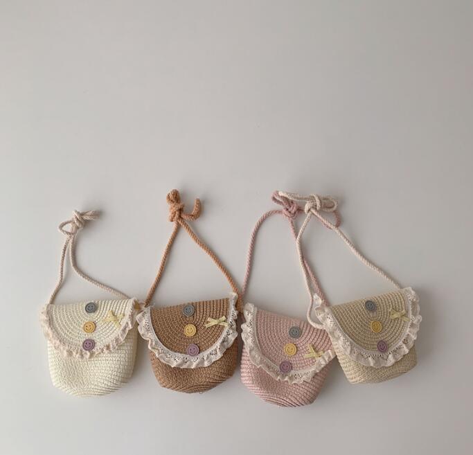 バッグ★子供用★ショルターバッグ★キッズ★ミニバッグ★可愛い★5色