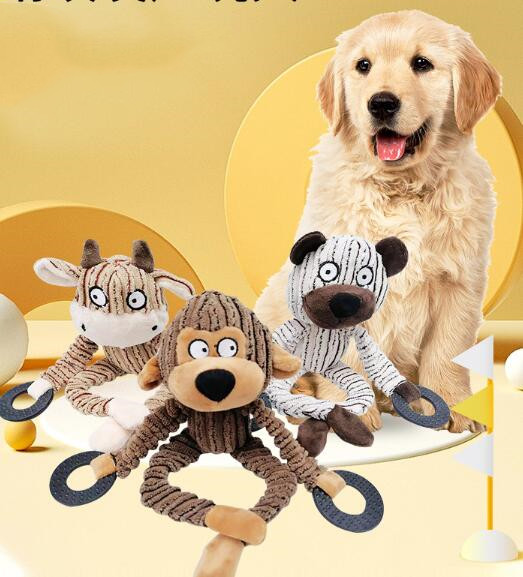 2023新作★♪犬のおもちゃ★♪遊び★可愛いペット★玩具★犬用おもちゃ★歯ぎしり★ペット用品