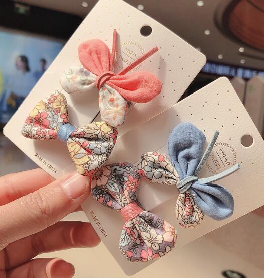 2023新作★子供向け★髪飾り★ヘアメイク★まとめ髪★ヘアピン★ヘアアクセサリー★