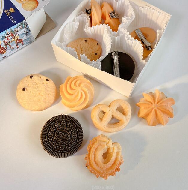 2023春夏新作★ファッション★ 少女★ヘアピン★髪飾り★ヘアアクセサリー★人気商品