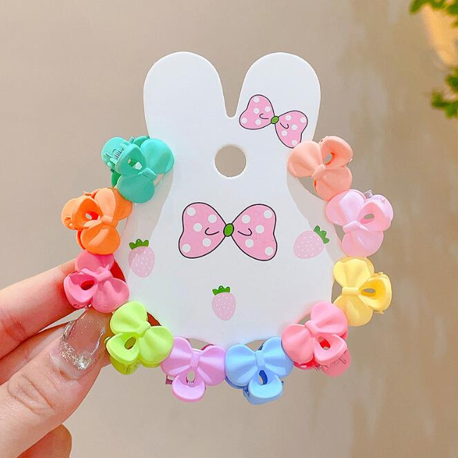 2023新作★子供向け★髪飾り★ヘアメイク★まとめ髪★ヘアピン★ヘアアクセサリー★