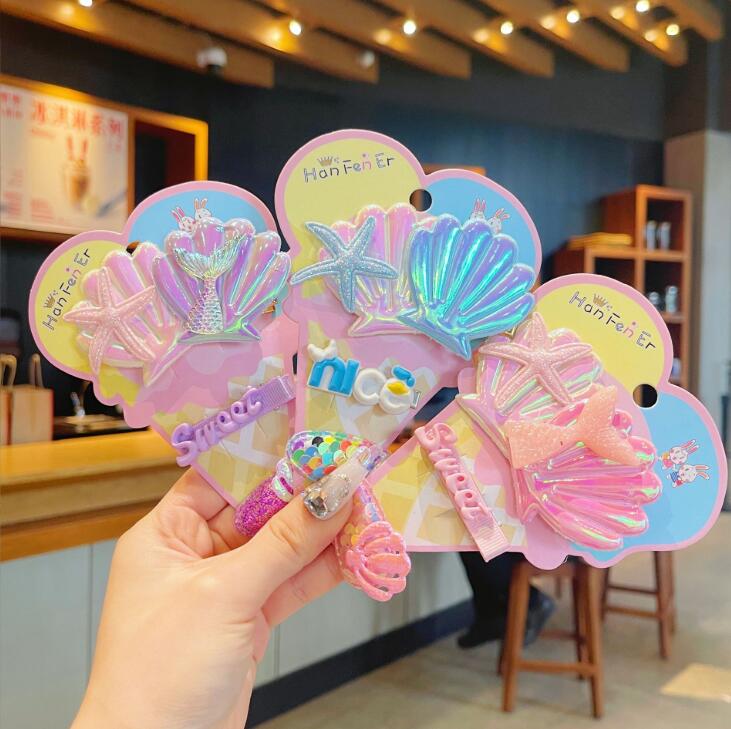 2023新作★子供向け★髪飾り★ヘアメイク★まとめ髪★ヘアピン★ヘアアクセサリー★