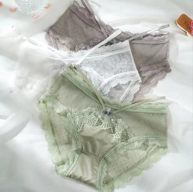2023【人気商品下着】レディース・ショーツ・パンツ・ セクシー・レスーパンツ