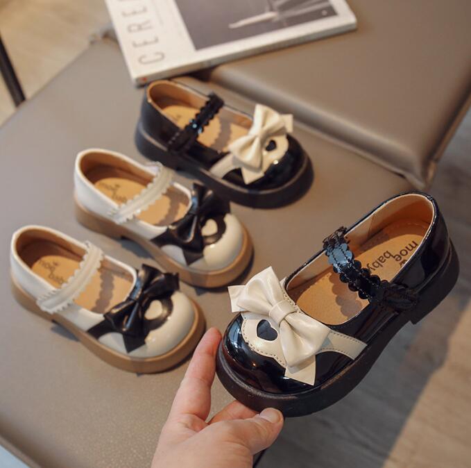 【子供靴】★可愛い靴★キッズ靴★靴★キッズ女の子★シューズ★2色★23-34#