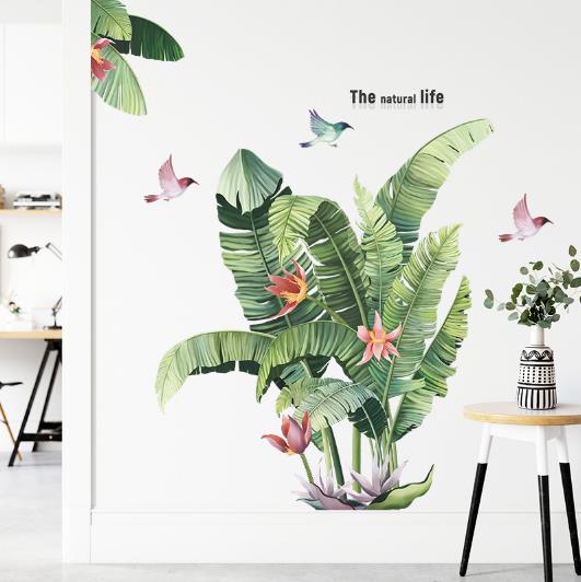 2月新作★DIY壁紙★壁ステッカー★貼り紙★30*90CM*2枚