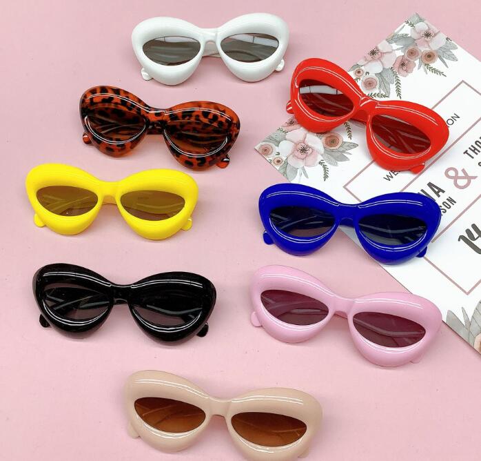 メガネ★日焼け防止★キッズ★子供用★子供向けメガネ★サングラス★男女兼用★8色
