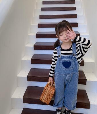 ★夏新作★キッズ用アパレル★サロペット★連体服★80-150