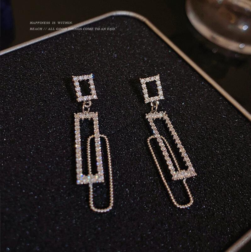 2023新作★レディース耳飾り★アクセサリー★韓国風★ファッション★イヤリング