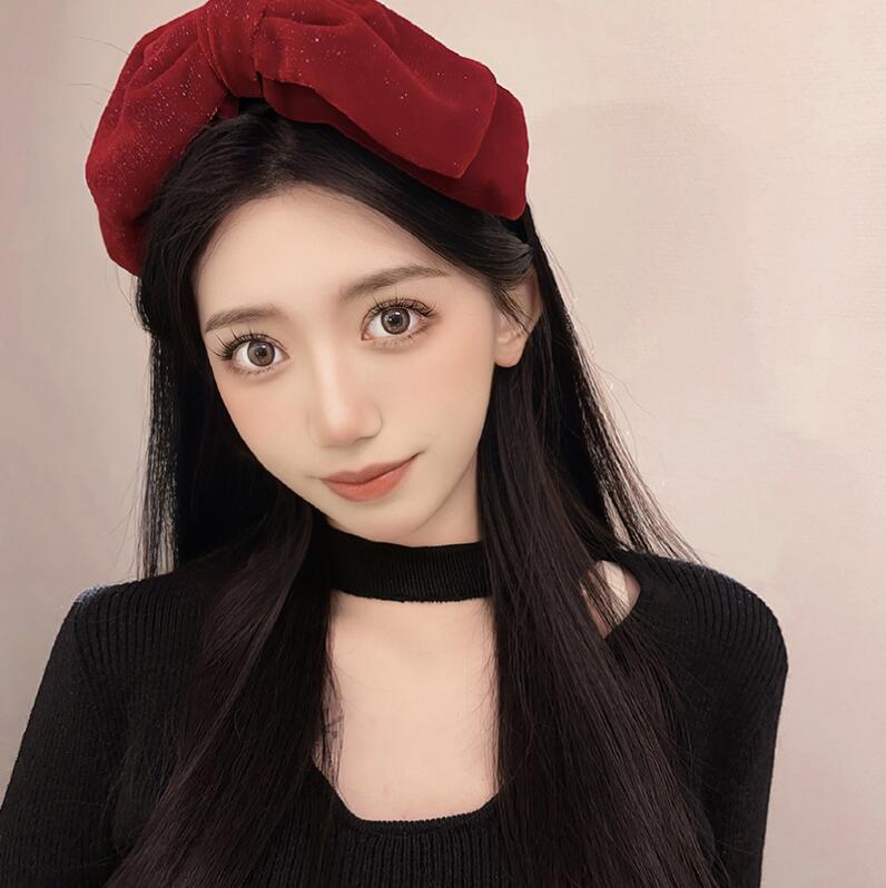 2023新作★大人用★髪飾り★カチューシャ★ヘアアクセサリー★人気商品