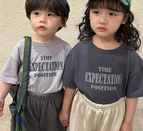 ★春夏新作★キッズ用アパレル★トップス★Tシャツ★80-150