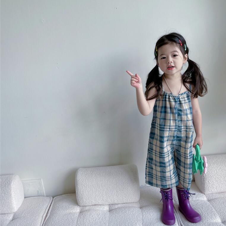 2023春新作★♪子供服★♪ワンピース★♪韓国風★♪80-130cm