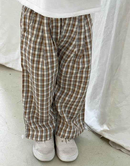 2023春新品★子供服　ボトムス　ズボン　90-140cm