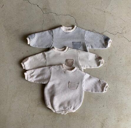 ★春夏新作★キッズ用アパレル★ロンパース★66-90